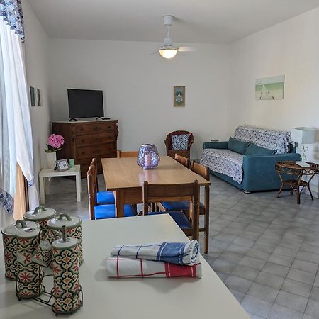 Mimi Sul Mare Lägenhet Massa Lubrense Exteriör bild